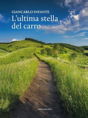 cover image of L'ultima stella del carro
